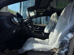 Mercedes-Benz EQE 500 4MATIC Luxury - ფოტო 6