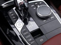 BMW X3 Facelift xDrive30i Premier M Night Edition - ფოტო 11