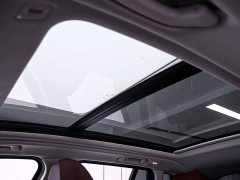 BMW X3 Facelift xDrive30i Premier M Night Edition - ფოტო 12