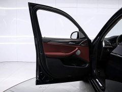 BMW X3 Facelift xDrive30i Premier M Night Edition - ფოტო 13