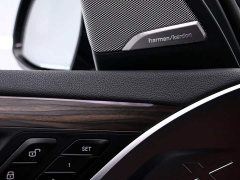BMW X3 Facelift xDrive30i Premier M Night Edition - ფოტო 14
