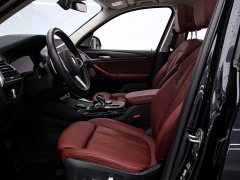 BMW X3 Facelift xDrive30i Premier M Night Edition - ფოტო 15