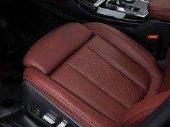 BMW X3 Facelift xDrive30i Premier M Night Edition - ფოტო 16