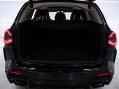 BMW X3 Facelift xDrive30i Premier M Night Edition - ფოტო 18