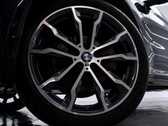 BMW X3 Facelift xDrive30i Premier M Night Edition - ფოტო 19