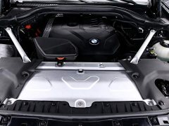 BMW X3 Facelift xDrive30i Premier M Night Edition - ფოტო 20