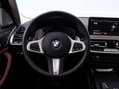 BMW X3 Facelift xDrive30i Premier M Night Edition - ფოტო 7