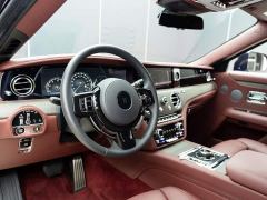 Rolls-Royce 6.7T Long Wheelbase - photo 10