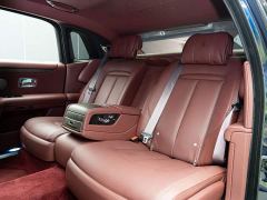 Rolls-Royce 6.7T Long Wheelbase - photo 12