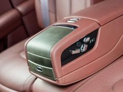 Rolls-Royce 6.7T Long Wheelbase - photo 13