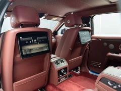 Rolls-Royce 6.7T Long Wheelbase - photo 15
