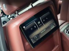 Rolls-Royce 6.7T Long Wheelbase - photo 16