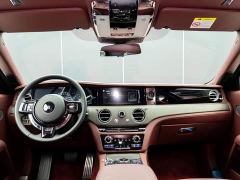Rolls-Royce 6.7T Long Wheelbase - photo 19