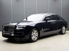 Rolls-Royce 6.7T Long Wheelbase - photo 2