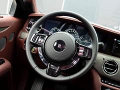 Rolls-Royce 6.7T Long Wheelbase - photo 20