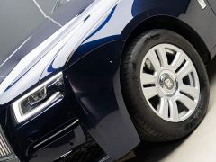 Rolls-Royce 6.7T Long Wheelbase - photo 3