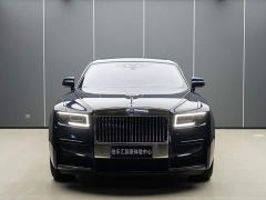 Rolls-Royce 6.7T Long Wheelbase - photo 4