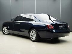 Rolls-Royce 6.7T Long Wheelbase - photo 5