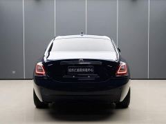 Rolls-Royce 6.7T Long Wheelbase - photo 7