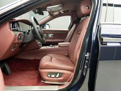 Rolls-Royce 6.7T Long Wheelbase - photo 9