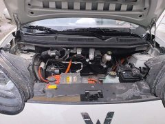 Wuling Binguo 333km Joy Edition - ფოტო 16