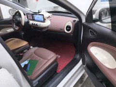 Wuling Binguo 333km Joy Edition - ფოტო 19