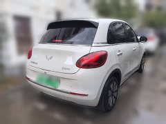 Wuling Binguo 333km Joy Edition - ფოტო 4