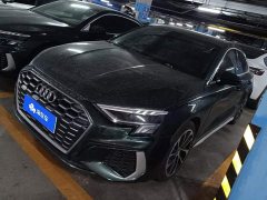 Audi A3 A3L Limousine 35 TFSI Sport Entry - photo 1