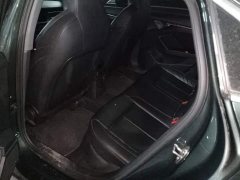 Audi A3 A3L Limousine 35 TFSI Sport Entry - photo 11