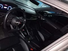 Audi A3 A3L Limousine 35 TFSI Sport Entry - photo 12