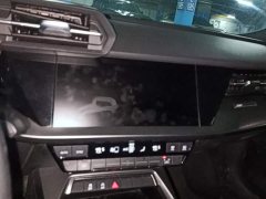 Audi A3 A3L Limousine 35 TFSI Sport Entry - photo 13