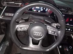 Audi A3 A3L Limousine 35 TFSI Sport Entry - photo 15