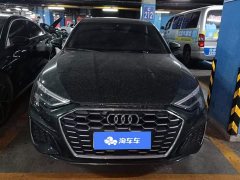 Audi A3 A3L Limousine 35 TFSI Sport Entry - photo 2