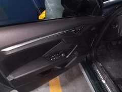 Audi A3 A3L Limousine 35 TFSI Sport Entry - photo 7