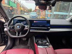 BMW 5 Series 525Li M Sport Package - photo 10