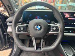 BMW 5 Series 525Li M Sport Package - photo 12