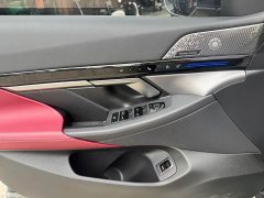 BMW 5 Series 525Li M Sport Package - photo 13