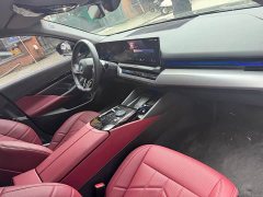 BMW 5 Series 525Li M Sport Package - photo 14