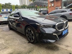BMW 5 Series 525Li M Sport Package - photo 4