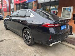 BMW 5 Series 525Li M Sport Package - photo 5