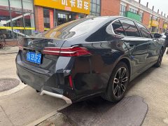 BMW 5 Series 525Li M Sport Package - photo 7