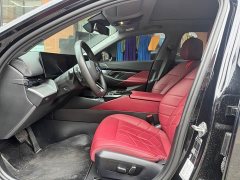 BMW 5 Series 525Li M Sport Package - photo 8