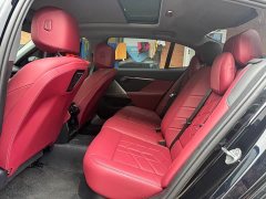 BMW 5 Series 525Li M Sport Package - photo 9