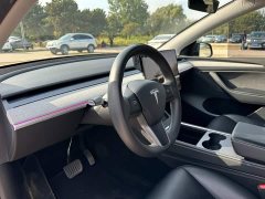 Tesla Model Y Rear-Wheel Drive - ფოტო 14