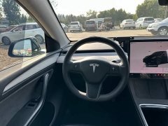Tesla Model Y Rear-Wheel Drive - ფოტო 19
