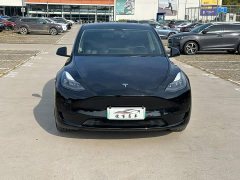 Tesla Model Y Rear-Wheel Drive - ფოტო 2