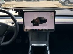 Tesla Model Y Rear-Wheel Drive - ფოტო 20