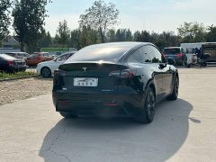Tesla Model Y Rear-Wheel Drive - ფოტო 6