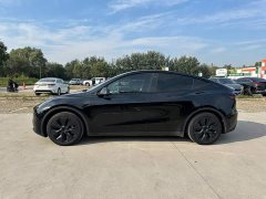 Tesla Model Y Rear-Wheel Drive - ფოტო 7