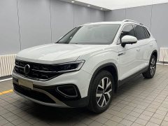 Volkswagen Taos 280TSI FWD Luxury Plus Advanced Edition - photo 1